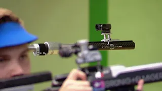 Final 50m Rifle 3 Positions Men – ECh Rifle/Pistol 2022, Wroclaw, Poland (14.09)