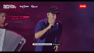 João Gomes Ao Vivo em Crato/CE - Expocrato 2023 - Show Completo em 4K