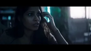 ONLY Trailer 2020 Freida Pinto, Sci Fi, Romance Movie