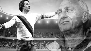 Johan Cruijff • My Story (English Subtitles)