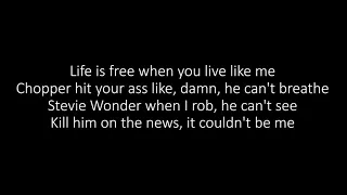 Juice WRLD - Eminem Stan Freestyle Lyrics