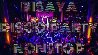Bisaya Disco Party NonStop No Copyright Music Live Stream Background Music360p
