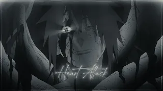 Heart Attack - Obito [AMV/Edit]