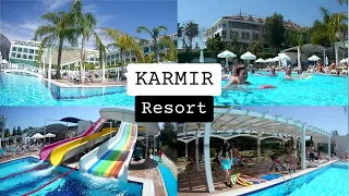 Karmir Resort & Spa Hotel