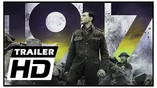 1917 #2 (2019) Official Trailer | Drama, War