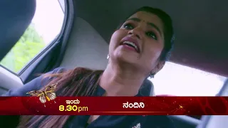 Nandini - Promo | 29th July 19 | Udaya TV Serial | Kannada Serial