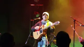 Manu Chao - Me Gustas Tu (Live in Maribor, Slovenia, 2022)