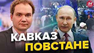 МУСІЄНКО: С-300, артилерію і снаряди ПЕРЕДАСТЬ Греція / НПЗ РФ треба ЗНИЩИТИ / РДК анонсував ОБСТРІЛ