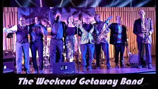 The Weekend Getaway Band - Summer Love