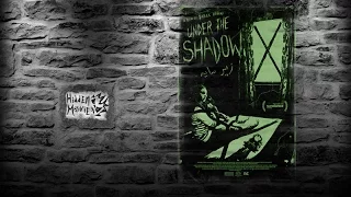 Under the Shadow / В тени (2016) русский трейлер