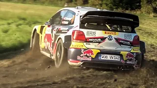 VW Polo R WRC | ORM 2017 | Raimund Baumschlager
