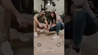 Kannana kanne serial yuva meera new tik tok video😍😍