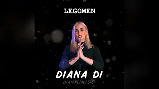 DIANA DI - LEGOMEN