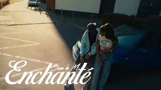 Sosa La M - Enchanté (prod. by jaynbeats)