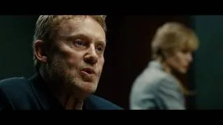 Salt - HD Trailer 2 (German)