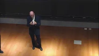 Kip Thorne - Exploring the Universe with Gravitational Waves: From the Big Bang to Black Holes