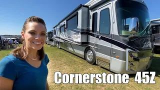 Entegra Coach-Cornerstone-45Z