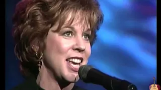 VICKI LAWRENCE  "NIGHT THE LIGHTS WENT OUT IN GEORGIA"  LIVE  1995