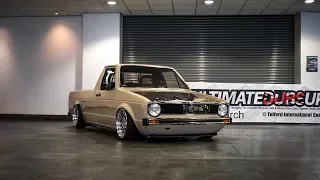 VW Caddy MK1 14D | Brandon | VWHome