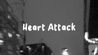 Heart Attack - Demi Lovato (Lirik)