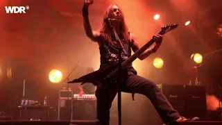 Children Of Bodom - Children Of Bodom (Rockpalast 2017)