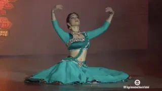 Aayat | Bajirao Mastani; Manmohini | Yuvvraj - Dance: Svetlana Tulasi; Choreo: Kumar Sharma