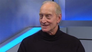 Charles Dance on 'Game of Thrones'