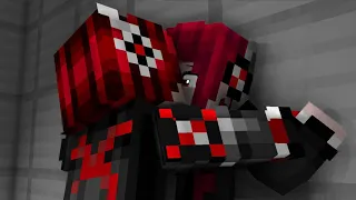 Kiss V.2 Minecraft  animation