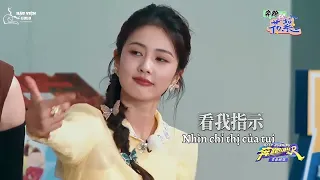 [Vietsub] Keep Running Tập 0 - Hậu trường cá nhân của Bạch Lộc (P2)