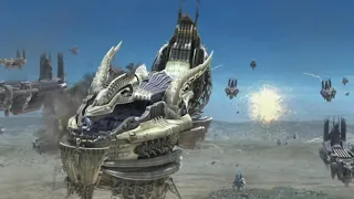 FINAL FANTASY XII THE ZODIAC AGE SWITCH & XBOX ONE TRAILER