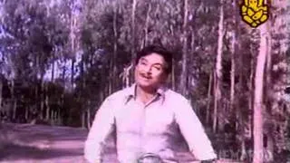 Baladinda Gali Baa - Romantic Kannada Songs - Rajkumar