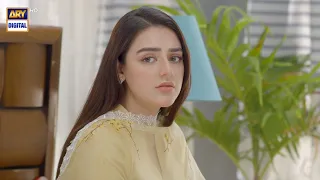 Samjhota Episode 45 | Best Scene 02 | ARY Digital Drama