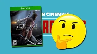 Sekiro Review