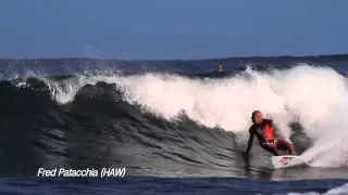 Vans Triple Crown: Reef Hawaiian Pro Haleiwa 2013