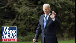 Joe Biden is lying about spending bill: Gingrich