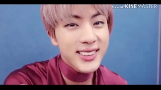 Happy Birthday Kim Seok Jin❤❤❤/С днем рождения Ким Сокджин❤❤❤/