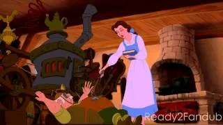 Beauty and the Beast ► Maurice's Invention