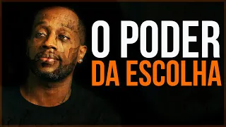 Reflexão: O Poder da Escolha