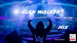 alan walker remix▶️เพลงสากลแดนซ์ มันๆ