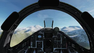 DCS: AJS-37 Viggen RWR Tutorial. Or what's that beep!?