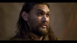 Declan Harp - Jason Momoa | Frontier | Discovery Canada