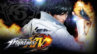 The King Of Fighters : Destiny (All Episodes Of Season )