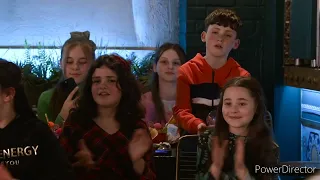 Coronation Street - Hope Ruins Sam's Birthday Surprise For Eliza (22nd May 2023)