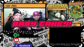 KISS MO KO! Reacting to Ex Battalion - Baby Cakes (Kiss mo 'ko) ft. Bullet D