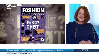 Le journal international - L'actualité internationale du jeudi 5 mai 2022 - TV5MONDE