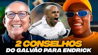 LIGUE PRA ESSA PESSOA SE TIVER PROBLEMAS NO REAL MADRID