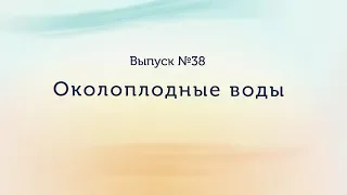 Околоплодные воды