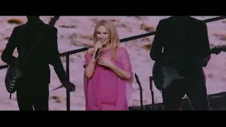 Kylie Minogue - The Golden Tour (Live)