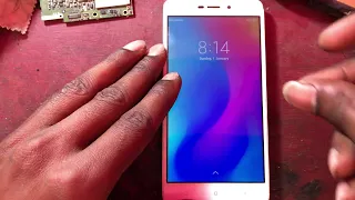 Redmi 4a Frp bypass || Mi 4a google account unlock (without pc) (2024)