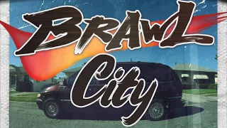 Brawl City Extended (Kendrick Lamar - M.A.A.D. City + Super Smash Bros. Brawl title theme)